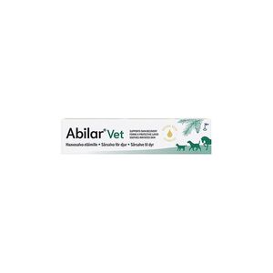 REPOLAR Abilar vet mast na poranění kůže 10 ml obraz