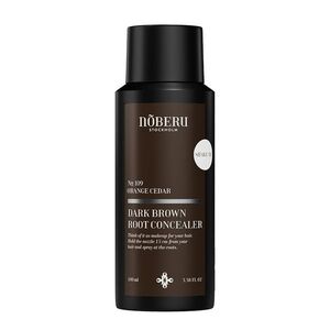 Noberu Root Concealer Dark Brown 100 ml obraz