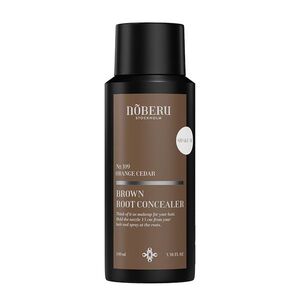 Noberu Root Concealer Brown 100 ml obraz