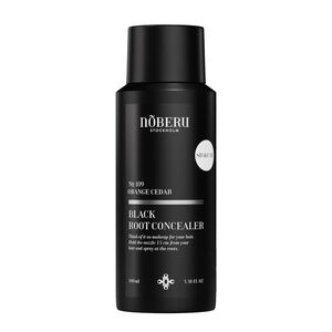 Noberu Root Concealer Black 100 ml obraz