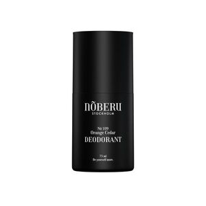 Noberu Orange Cedar roll-on 75 ml obraz