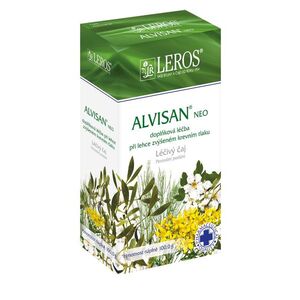 Leros ALVISAN NEO 100 g obraz