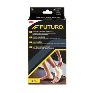 3M FUTURO™ Bandáž hlezenního kloubu vel. S 1 ks obraz
