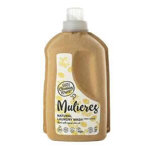 Mulieres Koncentrovaný prací gel svěží citrus 1, 5 l obraz