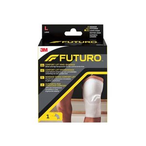 3M FUTURO™ Kolenní bandáž Comfort Lift vel. M 1 ks obraz
