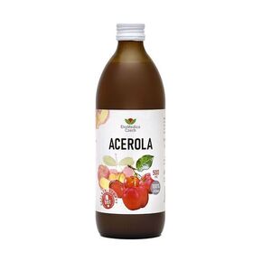 Ekomedica Acerola 500 ml obraz