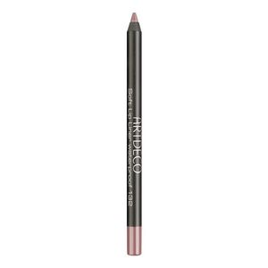 ARTDECO Soft Lip Liner waterproof odstín 132 pure truffle voděodolná konturovací tužka 1, 2 g obraz