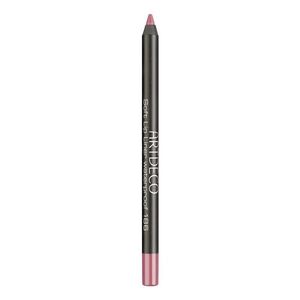 ARTDECO Soft Lip Liner waterproof odstín 186 cute peonies voděodolná konturovací tužka 1, 2 g obraz