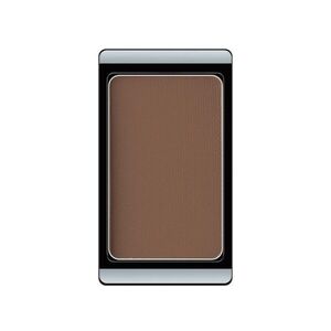 ARTDECO Eyeshadows Matt odstín 527 chocolate matné oční stíny 0, 8 g obraz