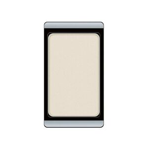 ARTDECO Eyeshadows Matt odstín 554 natural vanilla matné oční stíny 0, 8 g obraz