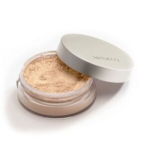 ARTDECO Mineral Powder Foundation odstín 4 light beige pudrový make-up 15 g obraz