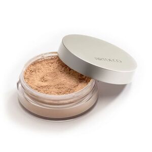 ARTDECO Mineral Powder Foundation odstín 6 honey pudrový make-up 15 g obraz