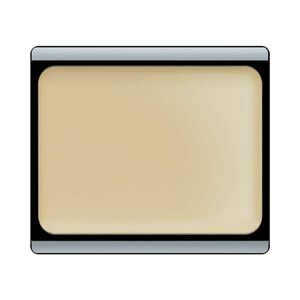 ARTDECO Camouflage Cream odstín 1 neutralizing green voděodolný krycí krém 4, 5 g obraz