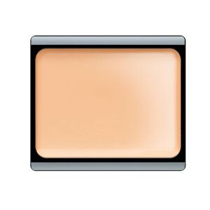ARTDECO Camouflage Cream odstín 15 summer apricot voděodolný krycí krém 4, 5 g obraz