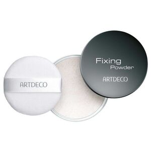 ARTDECO Fixing Powder Box průhledný pudr 10 g obraz