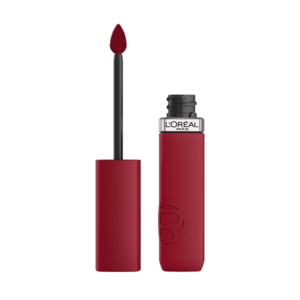 Loréal Paris Infaillible Matte Resistance 420 Le Rouge Paris rtěnka 5 ml obraz