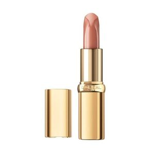Loréal Paris Color Riche Free the Nudes odstín 505 Nu Resilient rtěnka 4, 7 g obraz