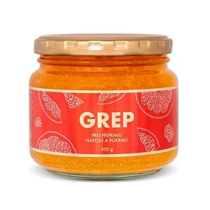 Yuzu Yuzu 550 g obraz