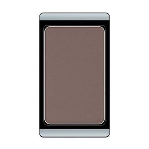 ARTDECO Eye Brow Powder odstín 3 brown stín na obočí 0, 8 g obraz