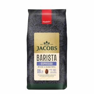 Jacobs Espresso Barista zrnková káva 1000 g obraz