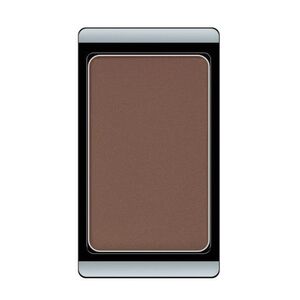 ARTDECO Eye Brow Powder odstín Brownie stín na obočí 0, 8 g obraz