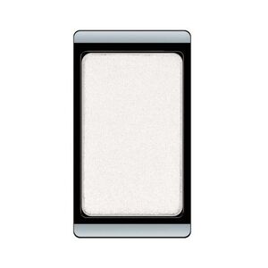 ARTDECO Eyeshadow Pearl odstín Pearly white perleťové oční stíny 0, 8 g obraz