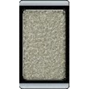 ARTDECO Eyeshadow Pearl odstín Pearly light pine green perleťové oční stíny 0, 8 g obraz