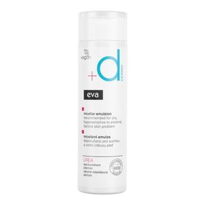 Eva Dermo Micelární emulze 200 ml obraz