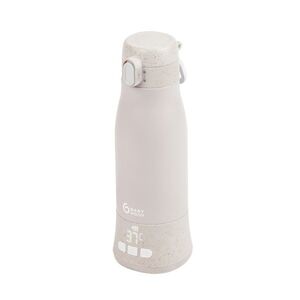 Babymoov Cestovní ohřívač Moov & Feed Mineral Beige obraz