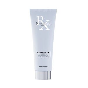 Rexaline Hydra Shock hydratační maska 75 ml obraz