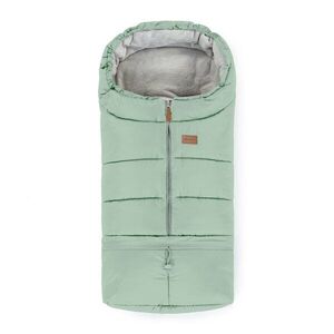 Petite&Mars Fusak nastavitelný 3v1 Jibot Pale Eucalypt obraz