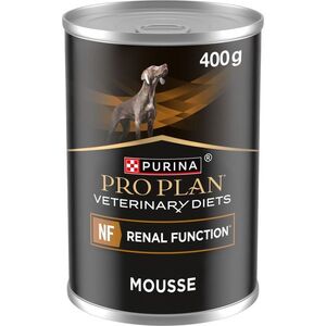 Purina Pro Plan Veterinární diety NF Renal Function konzerva pro psy 400 g obraz