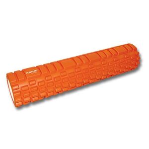 Tunturi Masážní válec Foam roller oranžový varianta 33 cm obraz