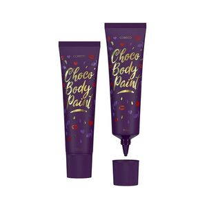 Cobeco Pharma Čokoláda na tělo - Choco Body Paint obraz