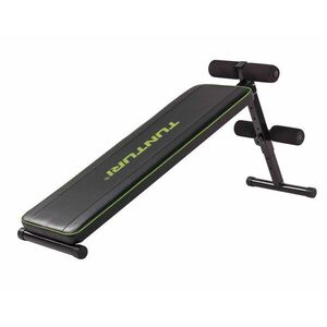 Tunturi Posilovací stroj na břicho AB20 Abdominal Bench obraz