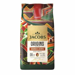 Jacobs Origins Kenya & Uganda zrnková káva 1000 g obraz