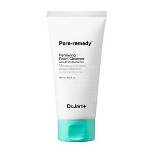 Dr.Jart+ Pore-remedy Renewing Foam Cleanser odličovací pěna 150 ml obraz