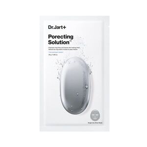 Dr.Jart+ Dermask Porecting Solution plátýnková maska 28 g obraz