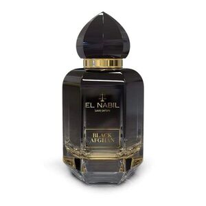 El Nabil Black Afghan - parfémová voda 65ml obraz