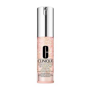 CLINIQUE Moisture Surge Eye 96H Hydro-Filler Concentrate oční krém 15 ml obraz