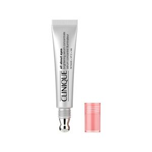 CLINIQUE All About Eyes Brightening Serum Concentrate oční sérum 10 ml obraz