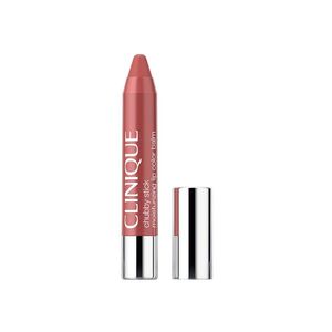 CLINIQUE Chubby Stick Moisturizing Lip Balm 37 Boundless Blush balzám na rty 3 g obraz