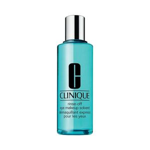 CLINIQUE Rinse-Off Eye Makeup Solvent odličovač očí 125 ml obraz