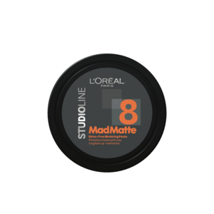 Loréal Paris Studio Line pasta na vlasy s matujícím efektem 75 ml obraz