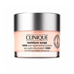 CLINIQUE Moisture Surge 100H Auto-Replenishing Hydrator hydratační krém 30 ml obraz