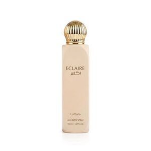 Lattafa Eclaire vlasový a tělový sprej 150 ml W obraz