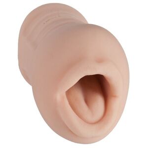 Doc Johnson Doc Johnson Sasha Grey Deep Throat obraz