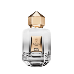 El Nabil Musc Blanc - parfémová voda 65ml obraz