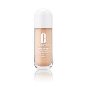 CLINIQUE Even Better Vitamin Makeup Light Cool 1 make-up s vitamínem C 30 ml obraz