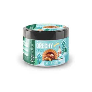 Topnatur Vánoční ořechy z pece 160 g obraz